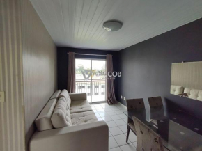 Apartamento semimobiliado em Ananindeua